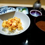 てんぷら 近藤 - 