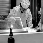 てんぷら 近藤 - 