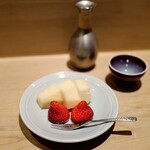 てんぷら 近藤 - 