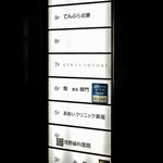 てんぷら 近藤 - 