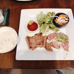 Dining Cello Food & Wine music