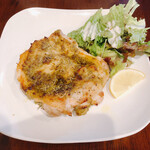 Dining Cello Food & Wine music