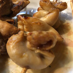 やきとり横丁 - コブクロ