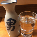 Yakitori Yokochou - 日本酒