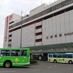 Famiri Shokudou Saitou - 静岡駅から徒歩圏