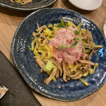 Sapporo Zangi Hompo - トロたくがっこ