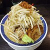 Gokumen - 味噌極めん（ニンニク有）840円