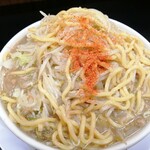 ラーメン浅野 - 