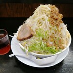 ラーメン浅野 - 