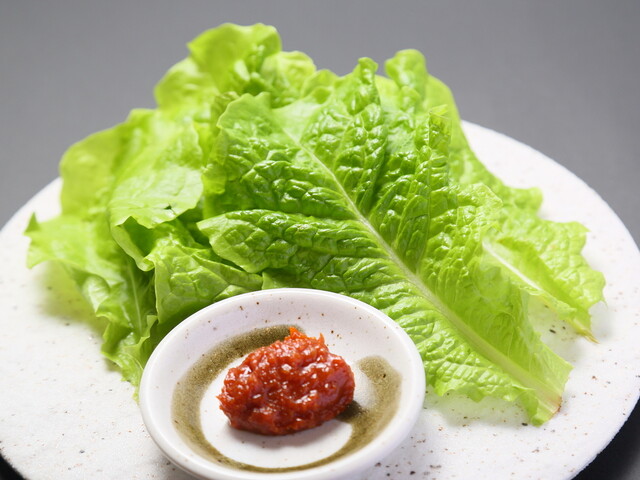 焼肉 牛和華 - 羽後本荘（焼肉）の写真