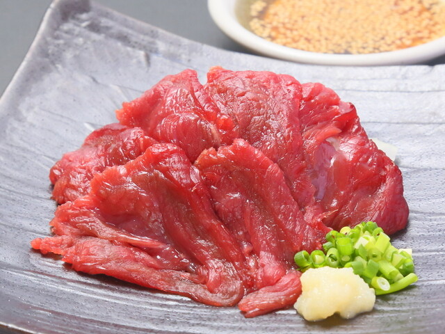 焼肉 牛和華 - 羽後本荘（焼肉）の写真