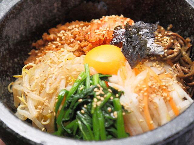 焼肉 牛和華 - 羽後本荘（焼肉）の写真