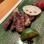 日本料理 たかむら - 