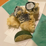 日本料理 たかむら - 