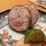 日本料理 たかむら - 