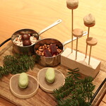 レストラン プロヴァンス - 