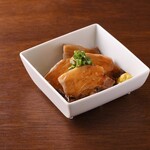 Oyakodon Gottsu Tabenahare - 豚の角煮