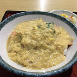 Fujiya - ミニ玉子丼