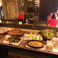 セント レジス ホテル 大阪 - 