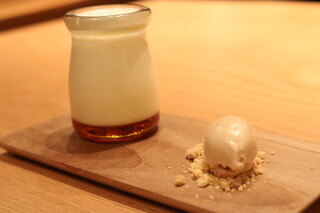 レストラン プロヴァンス - 