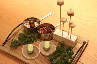 レストラン プロヴァンス - 