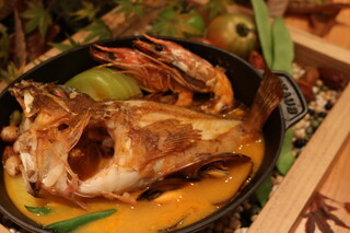 レストラン プロヴァンス - 