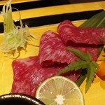 恵比寿 神戸牛 栞庵 やましろ - 