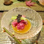 恵比寿 神戸牛 栞庵 やましろ - 