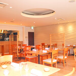 レストラン プロヴァンス - 