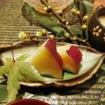 恵比寿 神戸牛 栞庵 やましろ - 