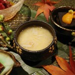 恵比寿 神戸牛 栞庵 やましろ - 