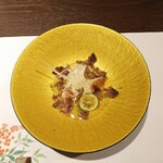 恵比寿 神戸牛 栞庵 やましろ - 