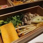 恵比寿 神戸牛 栞庵 やましろ - 