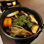 恵比寿 神戸牛 栞庵 やましろ - 