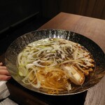 恵比寿 神戸牛 栞庵 やましろ - 