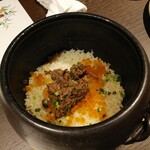 恵比寿 神戸牛 栞庵 やましろ - 