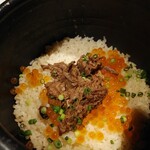 恵比寿 神戸牛 栞庵 やましろ - 