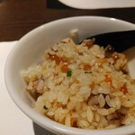 恵比寿 神戸牛 栞庵 やましろ - 