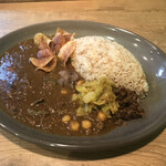 カレープラント - 