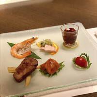 中国料理 吉珍樓 ルーセントタワー店 - 