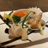 中国料理 吉珍樓 ルーセントタワー店 - 