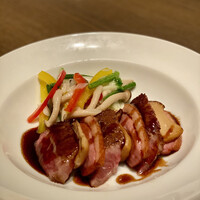 中国料理 吉珍樓 ルーセントタワー店 - 