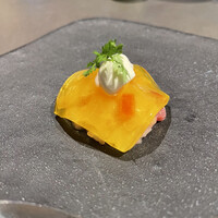 フレンチレストラン にき亭 そごう横浜店 - 