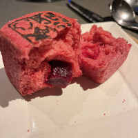 フレンチレストラン にき亭 そごう横浜店 - 