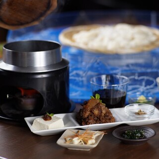 三輪そうめん流し_1