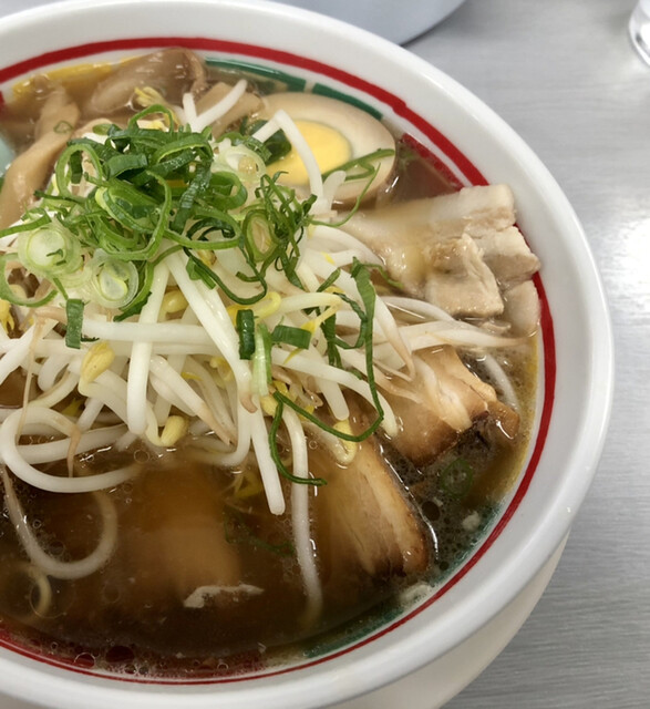 豚太郎 宇和店 - 上宇和/ラーメン | 食べログ