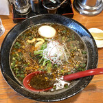 麺や 亀陣 - 