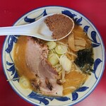ラーメンの田 - 