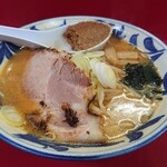 ラーメンの田 - 