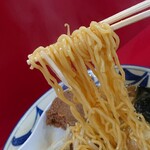 ラーメンの田 - 